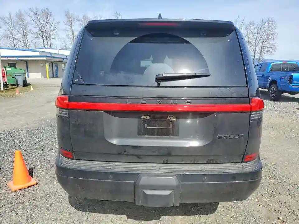 JTJVBCDX7R5015794 2024 LEXUS GX-5