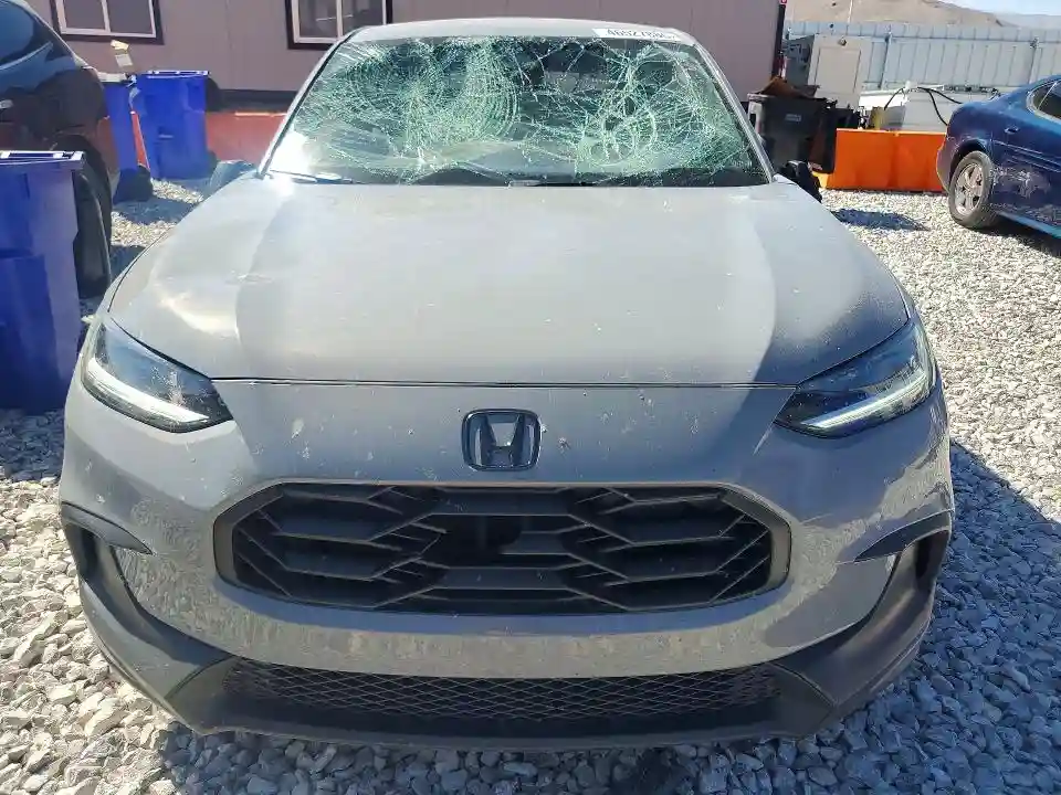 3CZRZ1H55PM700231 2023 HONDA HR-V-4