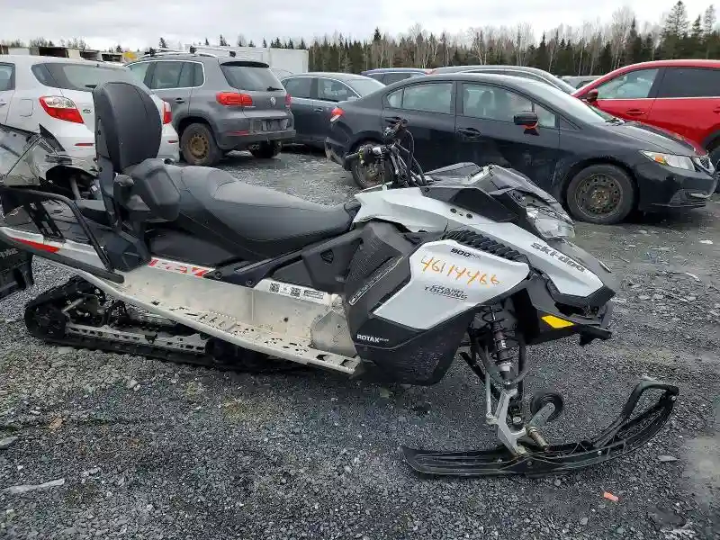 2BPSEALA7LV000020 2020 SKIDOO 900 GRAND-4
