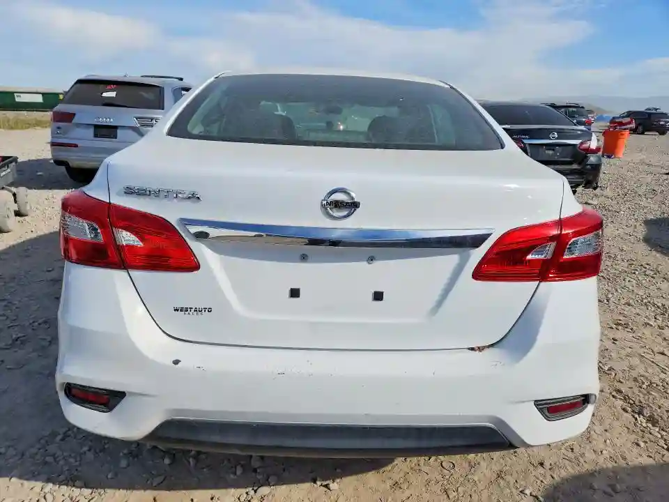 3N1AB7AP2GY294295 2016 NISSAN SENTRA-5