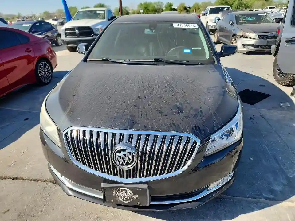 1G4GD5G34FF191570 2015 BUICK LACROSSE-4