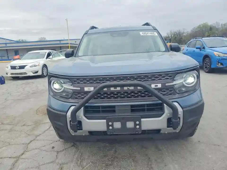 3FMCR9BN7SRE18585 2025 FORD BRONCO-4