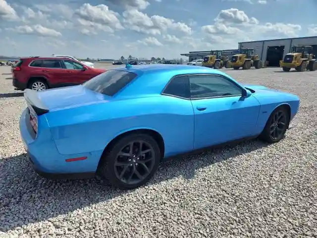 2C3CDZBT3PH669452 2023 DODGE CHALLENGER-2