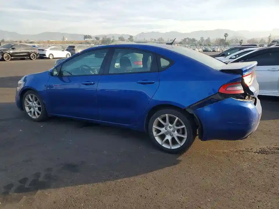1C3CDFBA6DD346096 2013 DODGE DART-1