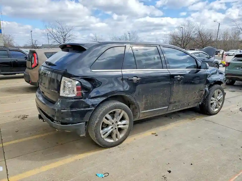 2FMDK3KC7CBA33130 2012 FORD EDGE-2
