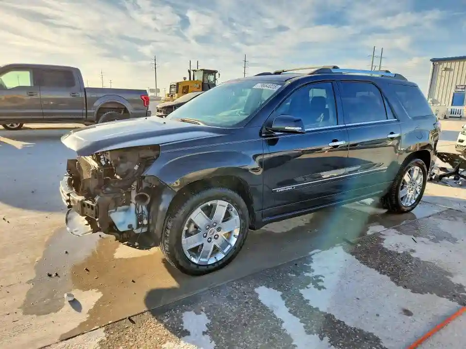 1GKKRTKD0EJ241353 2014 GMC ACADIA DEN-0