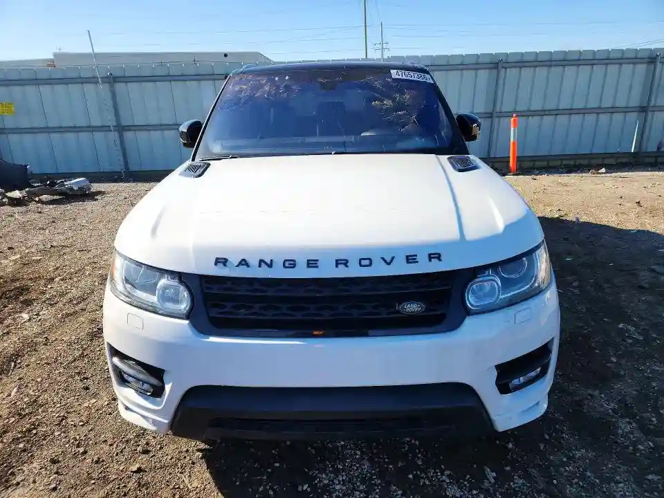 SALWV2FV7HA683033 2017 LAND ROVER RANGEROVER-4