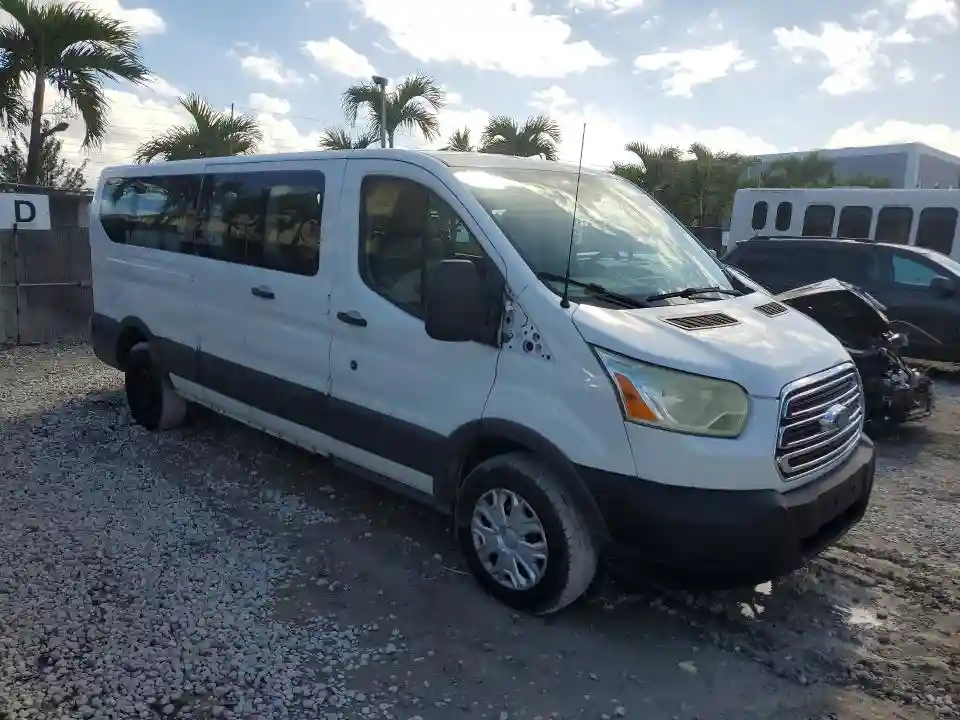1FBZX2ZM3FKA44354 2015 FORD TRANSIT-3