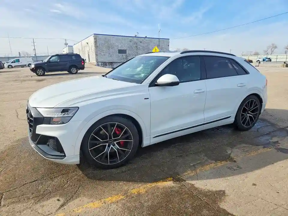 WA1FVAF18KD007849 2019 AUDI Q8-0