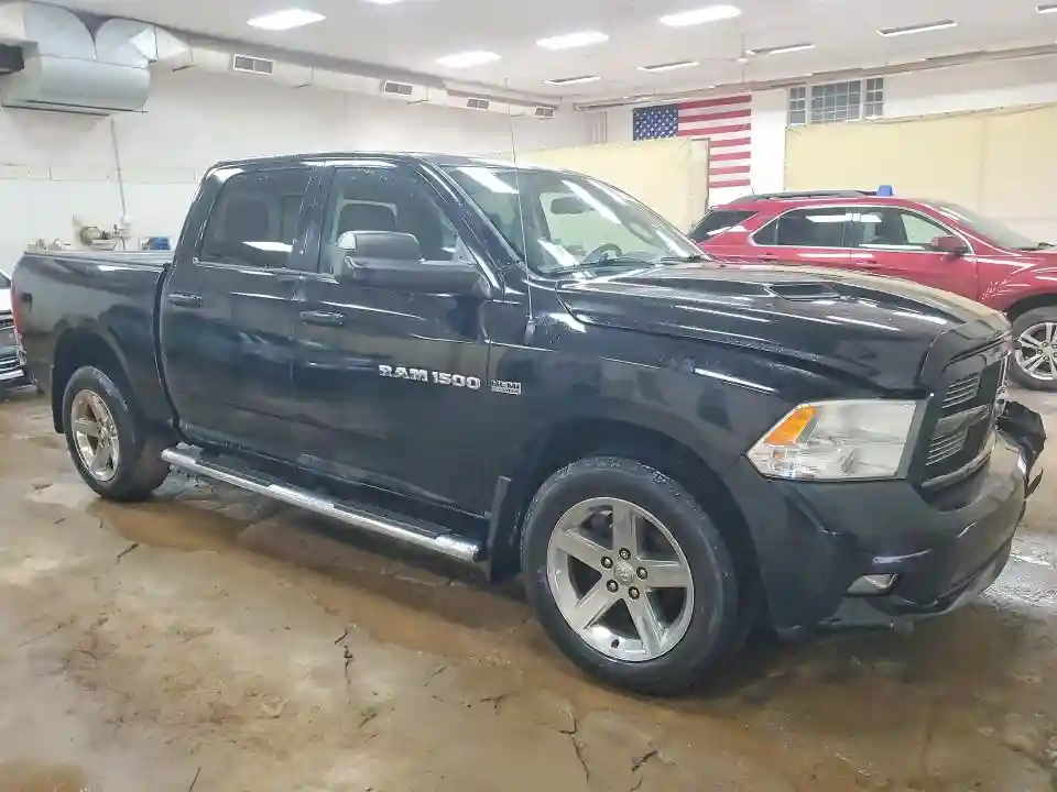 1C6RD7MTXCS186381 2012 DODGE RAM 1500-3