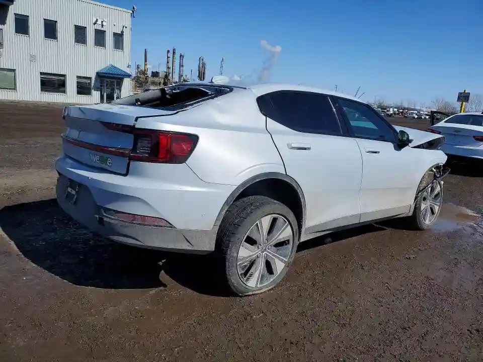 YSMFE3KA0RL219088 2024 POLESTAR 2-2