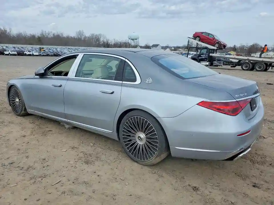 W1K6X7GB9RA300932 2024 MERCEDES-BENZ S-CLASS-1