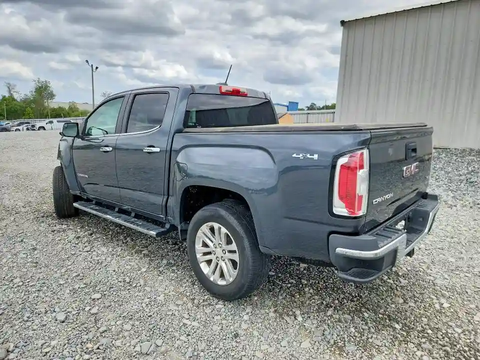 1GTG6CE36F1222711 2015 GMC CANYON-1