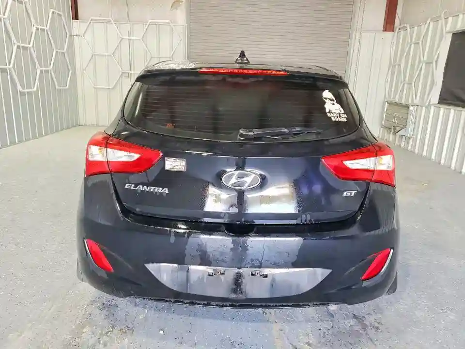 KMHD35LH8EU203818 2014 HYUNDAI ELANTRA-5