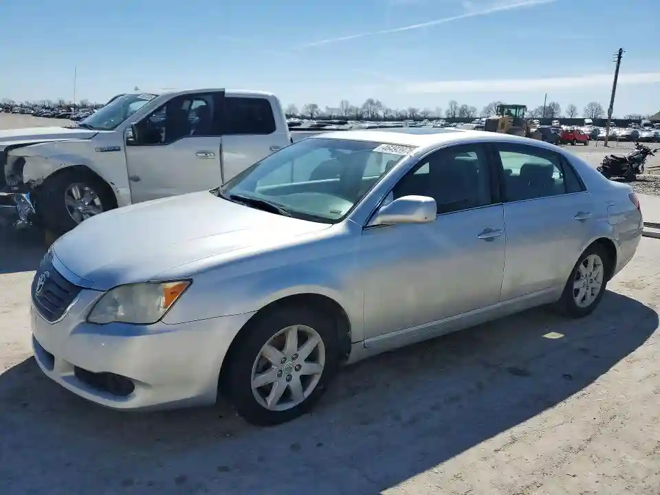 4T1BK3DBXAU357532 2010 TOYOTA AVALON-0