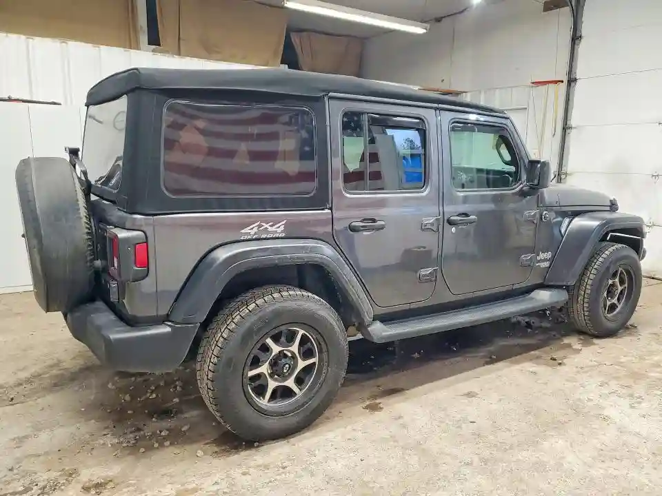 1C4HJXDG3JW274453 2018 JEEP WRANGLER-2