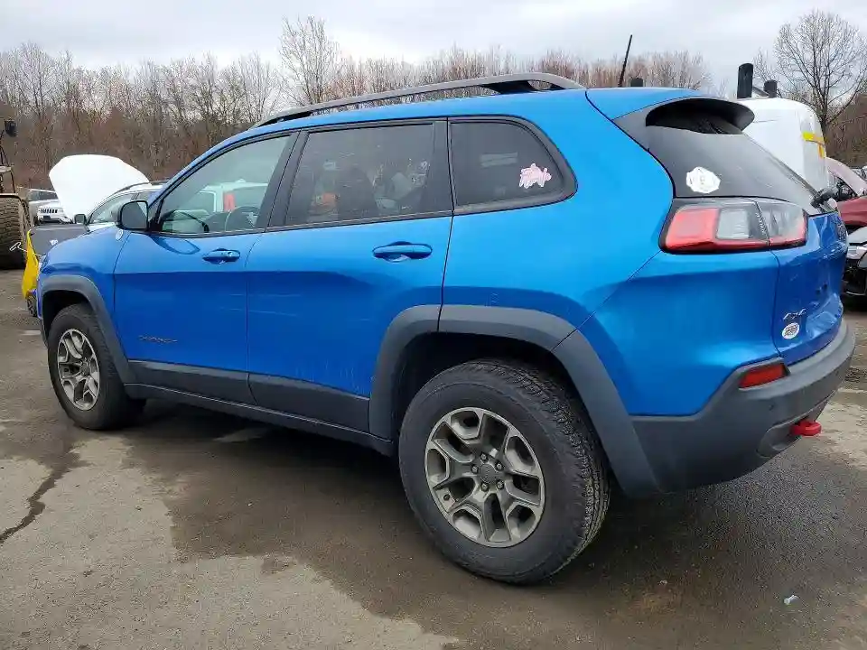 1C4PJMBX3LD529078 2020 JEEP CHEROKEE-1
