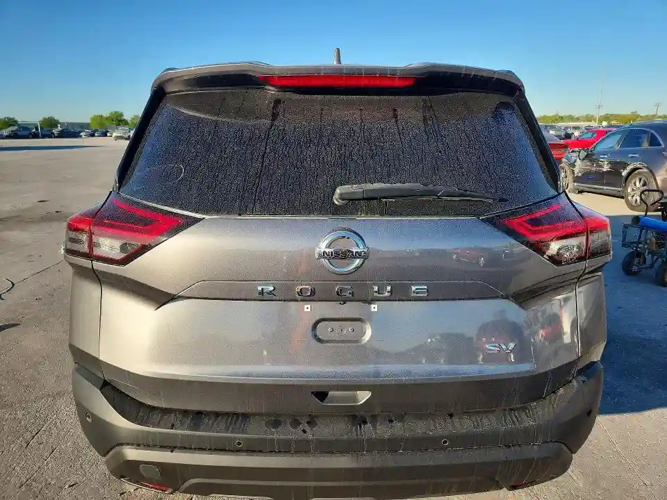 5N1AT3BA5MC717934 2021 NISSAN ROGUE-5