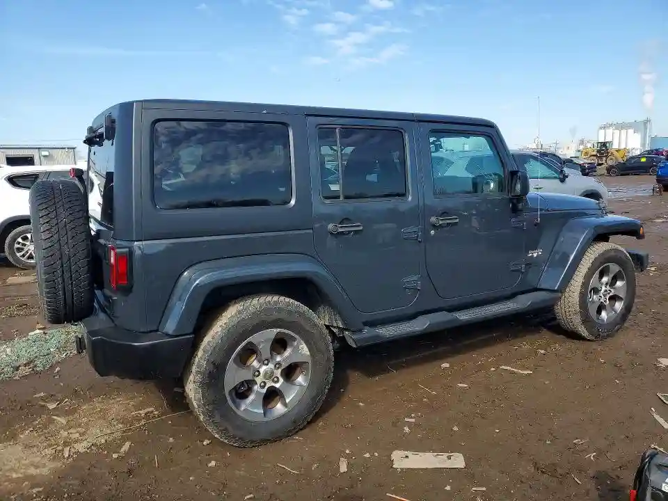 1C4BJWEG0GL252760 2016 JEEP WRANGLER-2