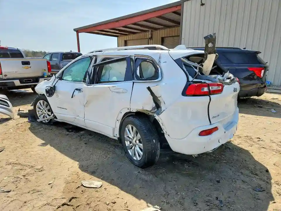 1C4PJMJS9HW618879 2017 JEEP CHEROKEE-1