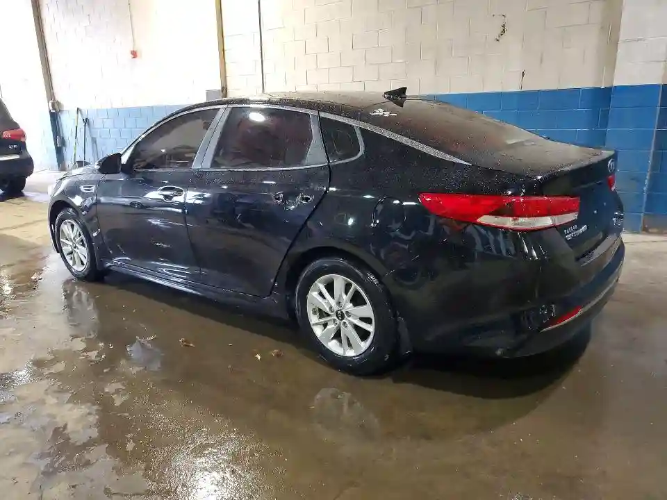 5XXGT4L32GG037501 2016 KIA OPTIMA-1