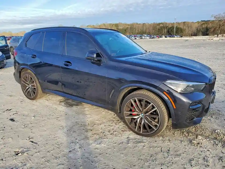 5UXCR4C00N9J49354 2022 BMW X5-3