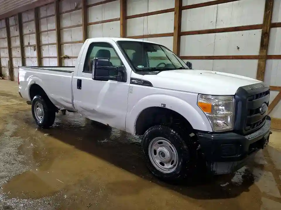 1FTBF2B63DEB82399 2013 FORD F250-3