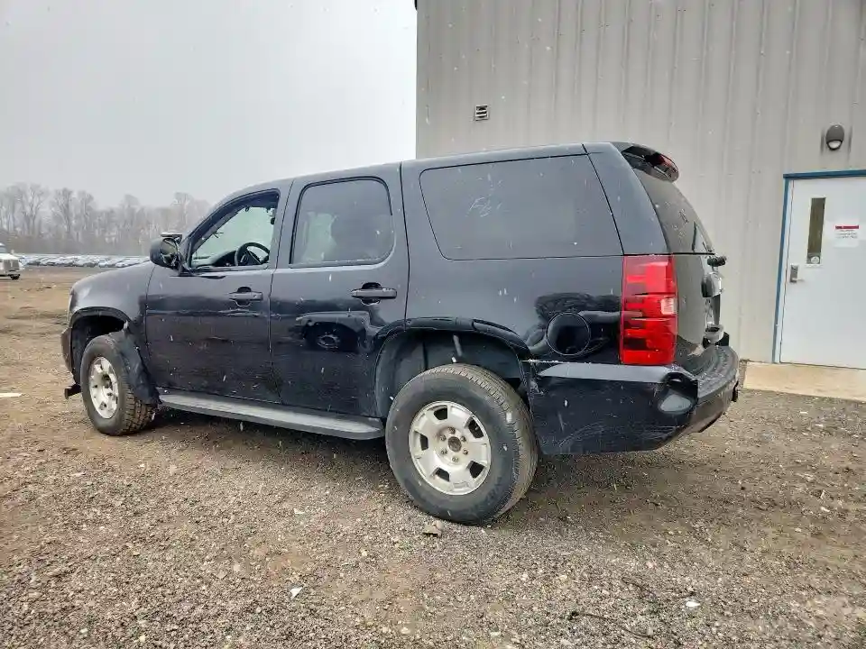 1GNSK2E07DR219473 2013 CHEVROLET TAHOE-1
