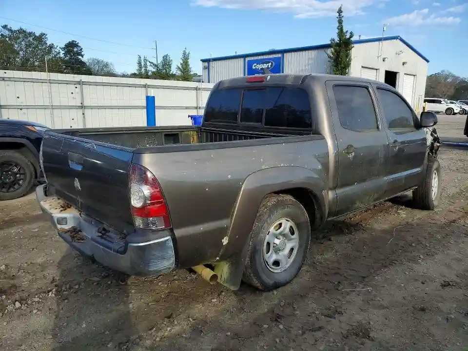 5TFJX4CN0CX013860 2012 TOYOTA TACOMA-2