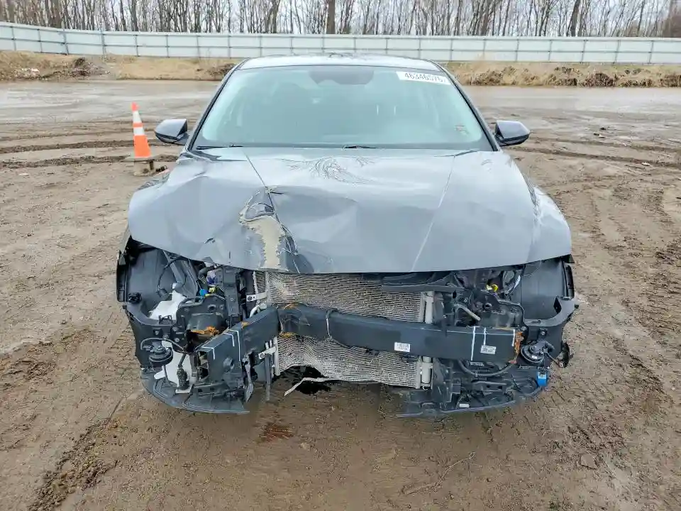 KMHLM4AJ1PU078852 2023 HYUNDAI ELANTRA HY-4