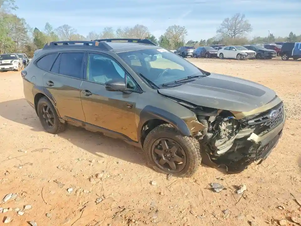 4S4BTGUD5P3219739 2023 SUBARU OUTBACK WI-3