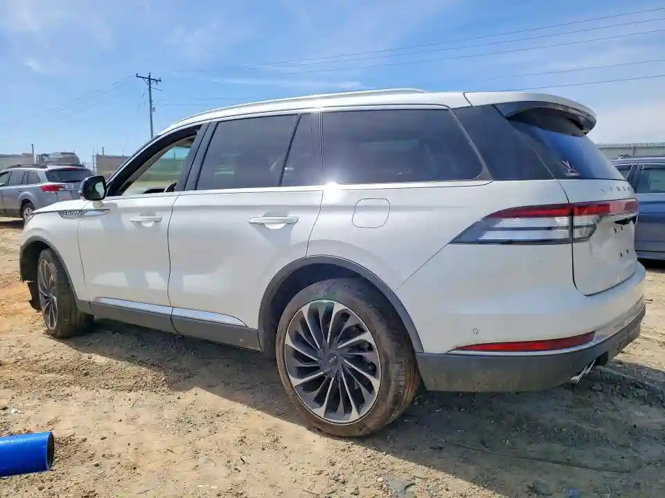 5LM5J7XC0LGL06762 2020 LINCOLN AVIATOR-1