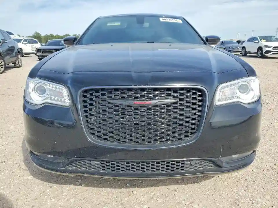 2C3CCABG9PH514105 2023 CHRYSLER 300-4