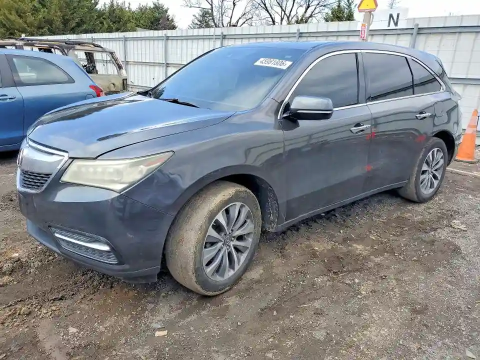 5FRYD3H43GB004473 2016 ACURA MDX-0