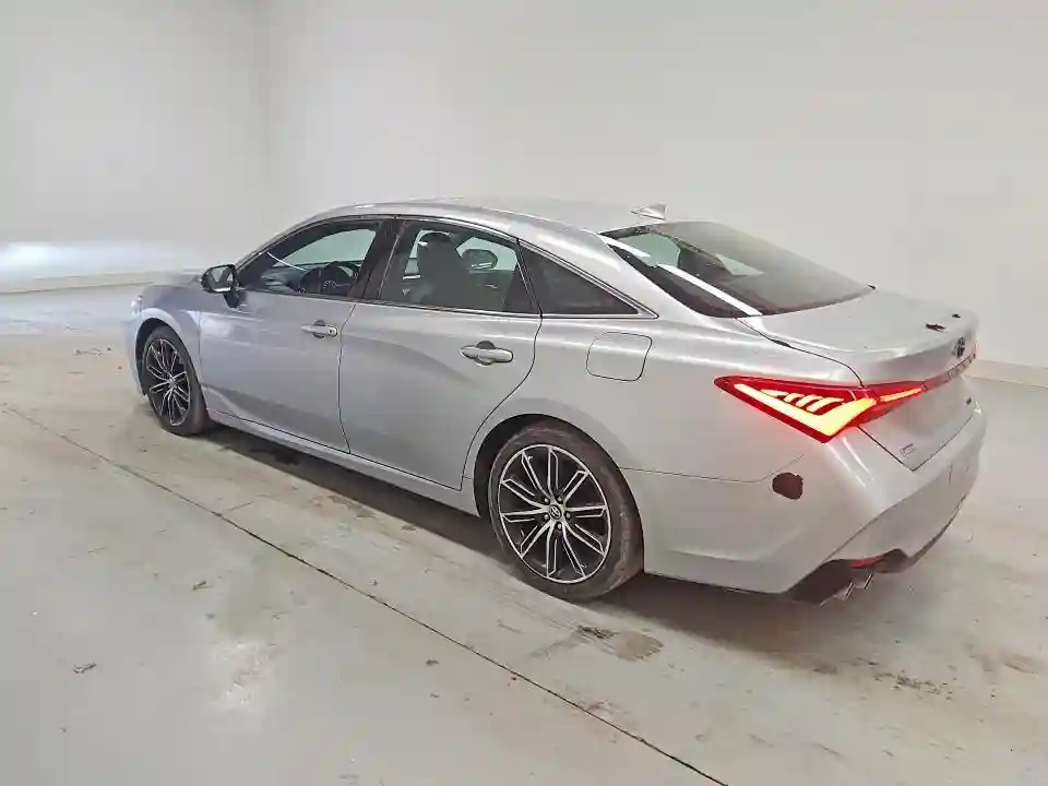 4T1BZ1FB5KU006932 2019 TOYOTA AVALON-1