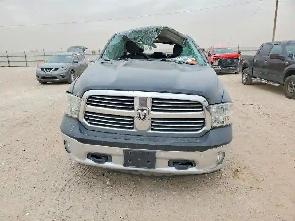 1C6RR7LT5FS694412 2015 RAM 1500-4