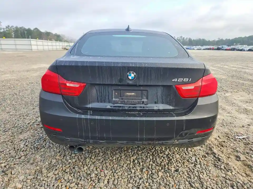 WBA4A9C51GGL87277 2016 BMW 4 SERIES-5