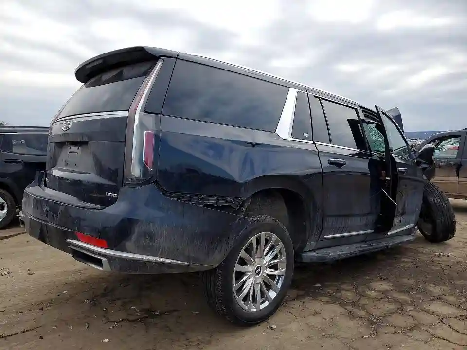 1GYS4LKL7MR364997 2021 CADILLAC ESCALADE-2