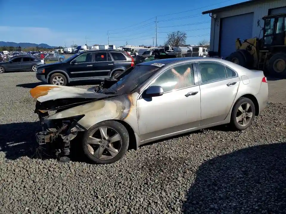 JH4CU2F69AC029438 2010 ACURA TSX-0