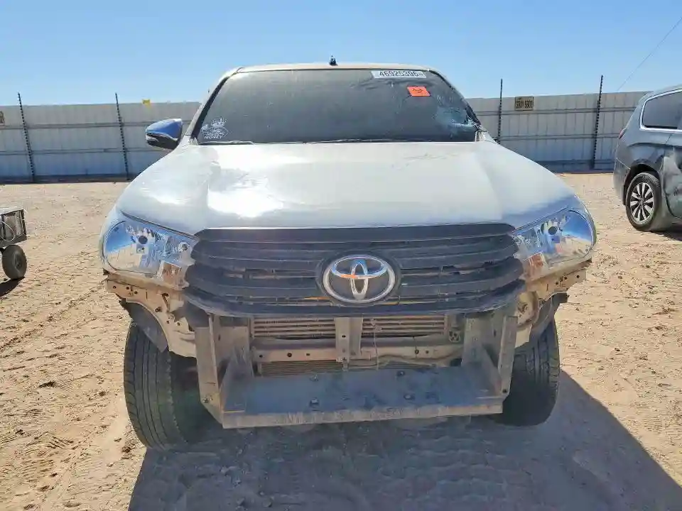 MR0DA3CD0S4008532 2025 TOYOTA HILUX-4