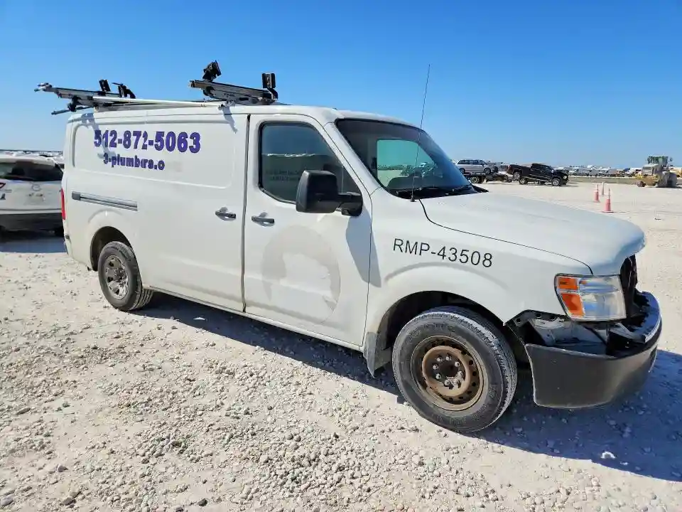 1N6BF0KM1MN809424 2021 NISSAN NV-3