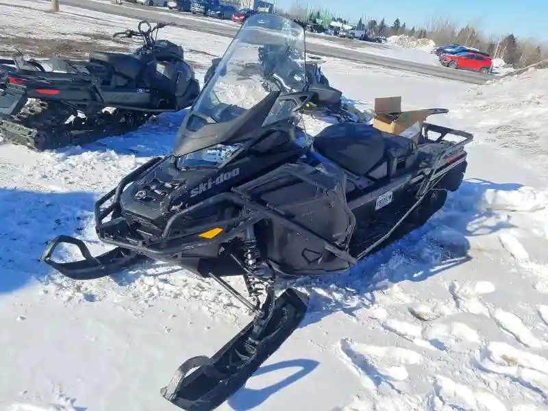 2BPSASNA0NV000166 2022 SKIDOO-1