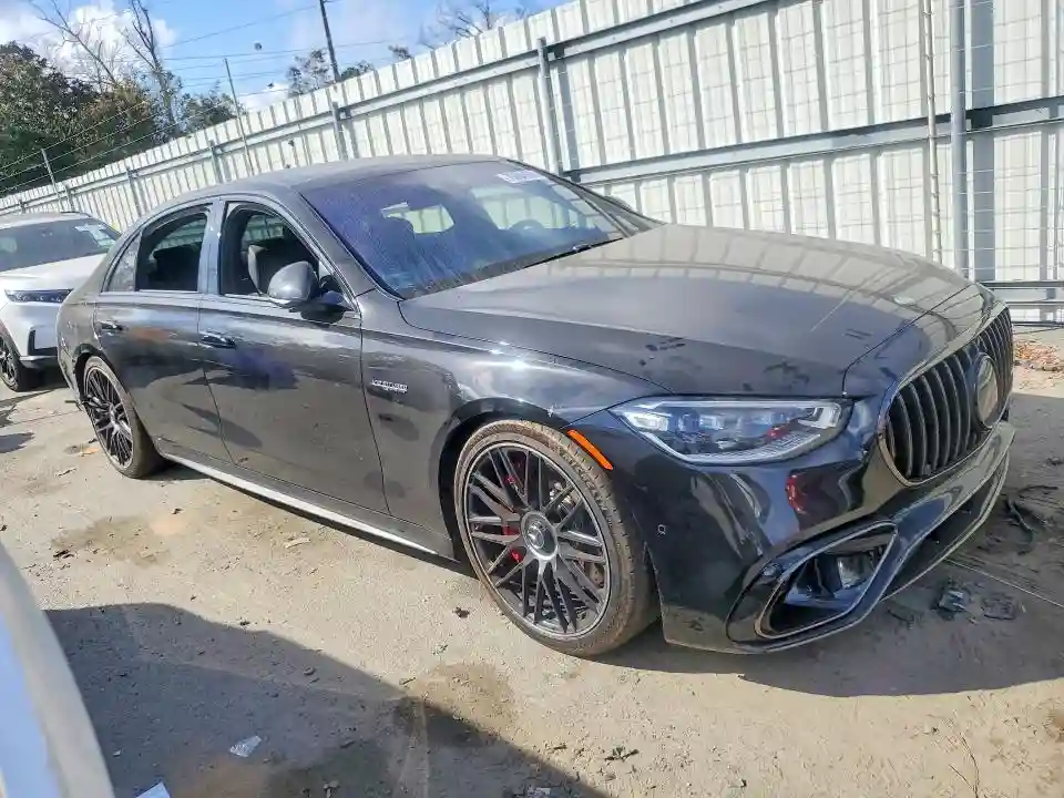 W1K6G8CB6SA316863 2025 MERCEDES-BENZ S-CLASS-3