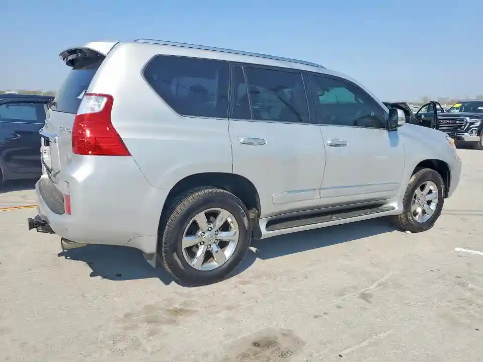 JTJBM7FXXD5063767 2013 LEXUS GX-2