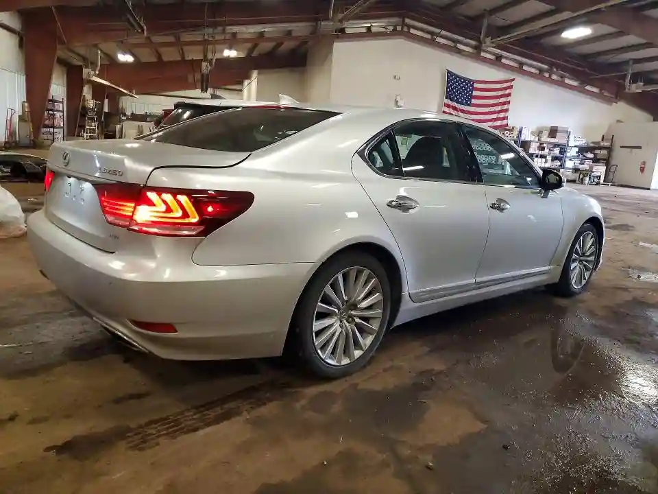 JTHCL5EF5F5024366 2015 LEXUS LS500-2
