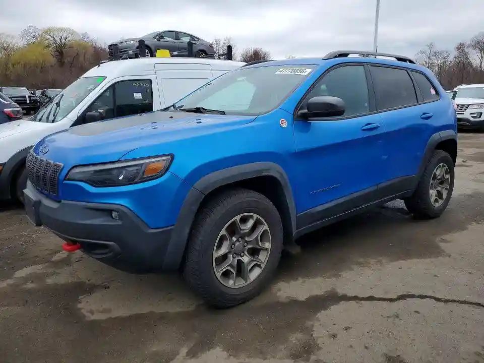 1C4PJMBX3LD529078 2020 JEEP CHEROKEE-0