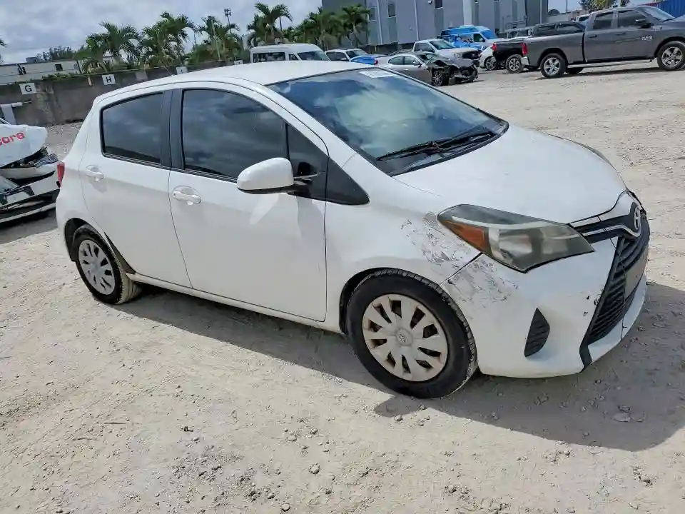 VNKKTUD33HA073839 2017 TOYOTA YARIS-3
