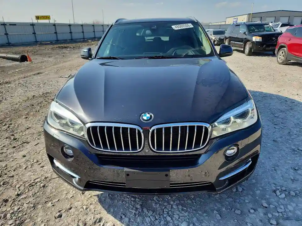 5UXKR0C57E0H20541 2014 BMW X5-4