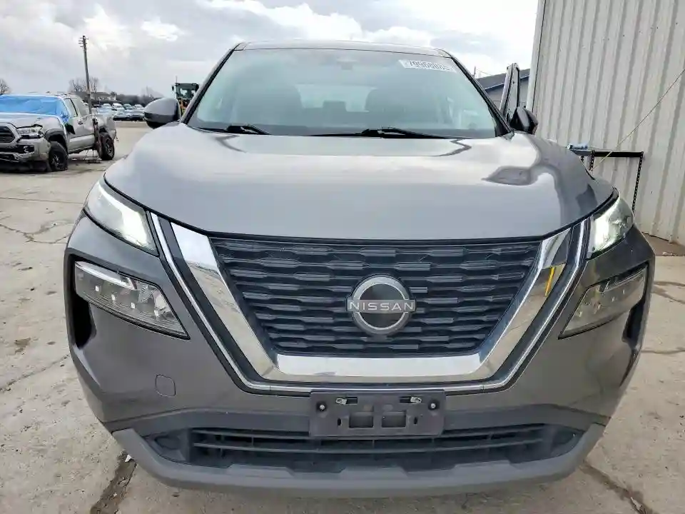 5N1BT3BA3PC754277 2023 NISSAN ROGUE-4