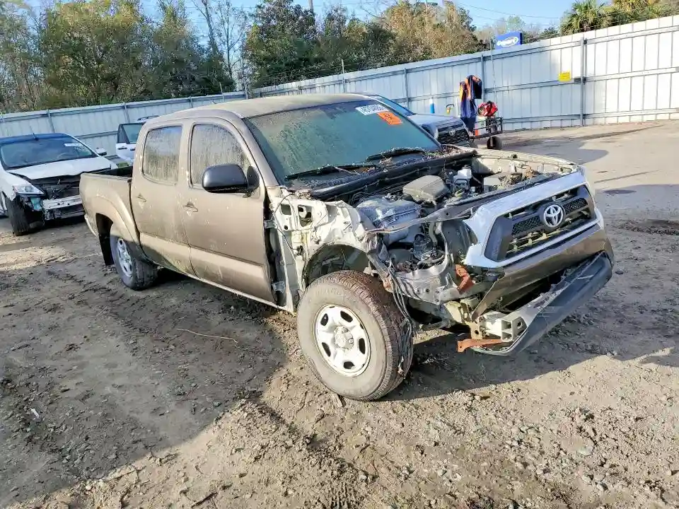 5TFJX4CN0CX013860 2012 TOYOTA TACOMA-3